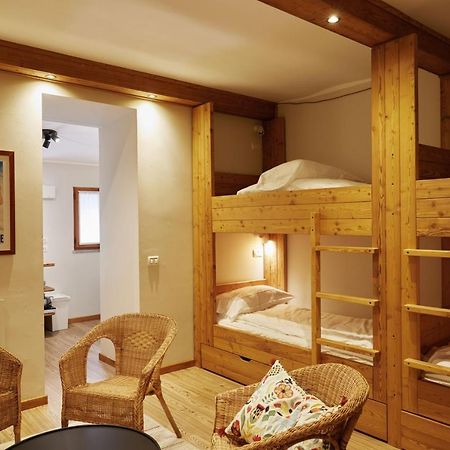 Hotel Monterosa Alagna Valsesia Zewnętrze zdjęcie