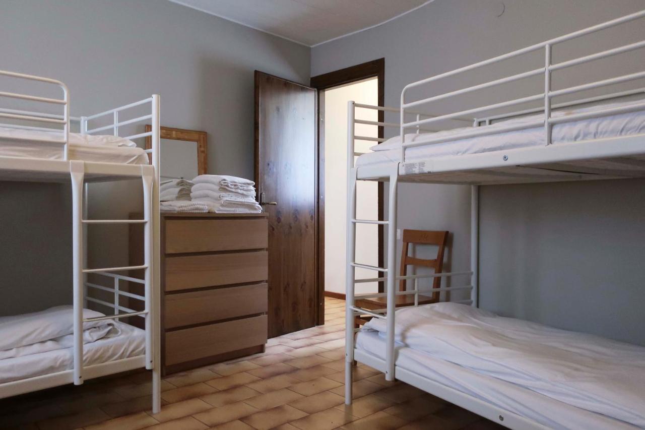 Hotel Monterosa Alagna Valsesia Zewnętrze zdjęcie