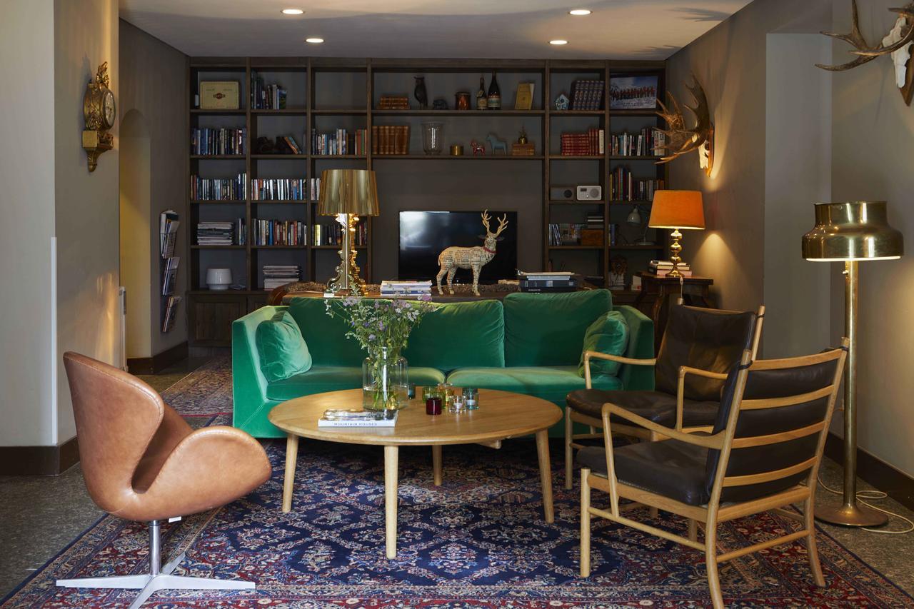 Hotel Monterosa Alagna Valsesia Zewnętrze zdjęcie