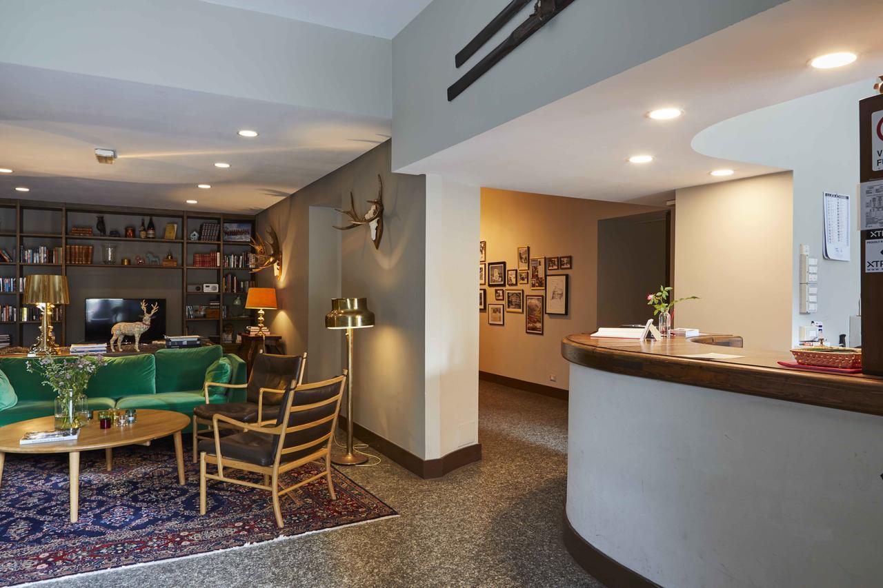 Hotel Monterosa Alagna Valsesia Zewnętrze zdjęcie